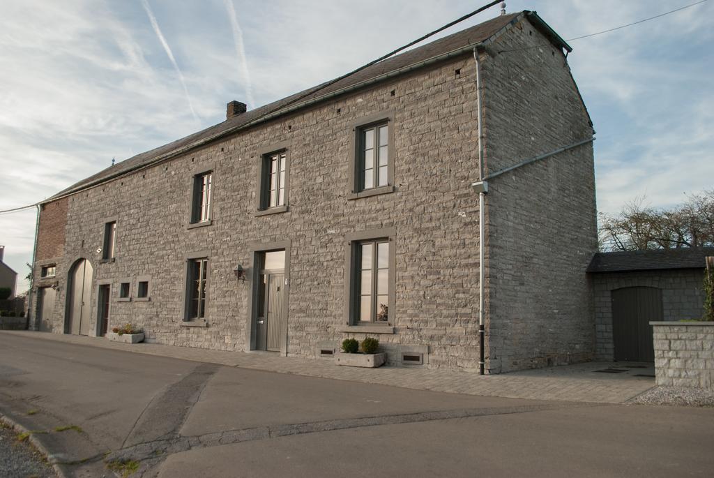 Willa Chez Peponne Dinant Pokój zdjęcie